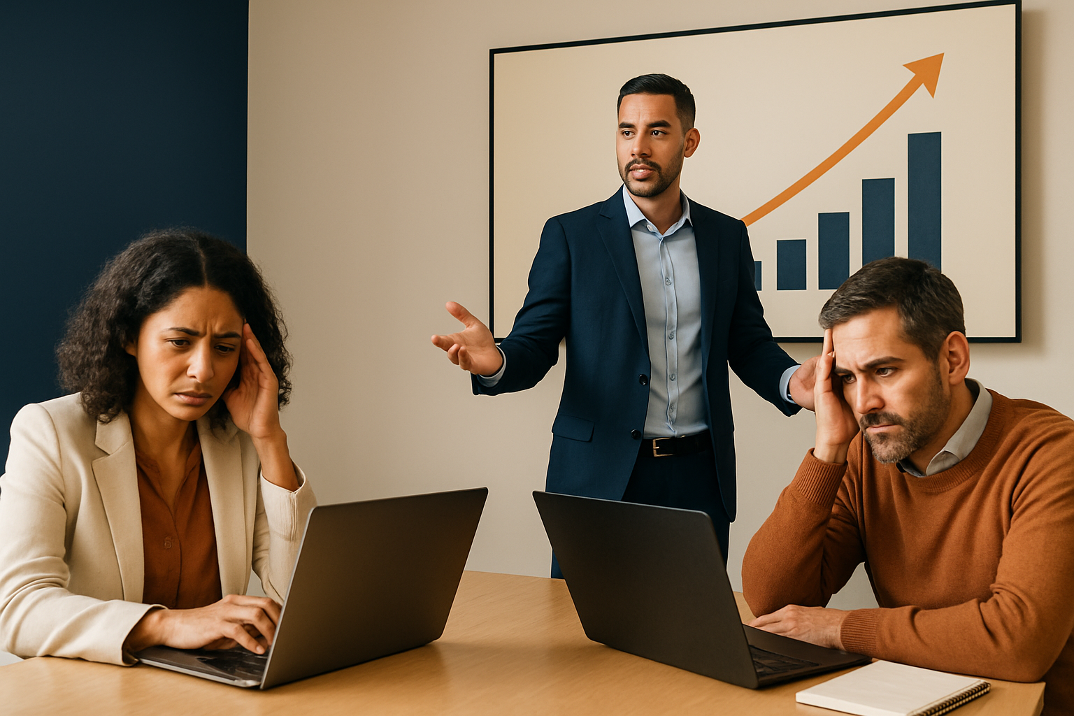 Mentoria e orientação profissional com foco em desenvolvimento contínuo