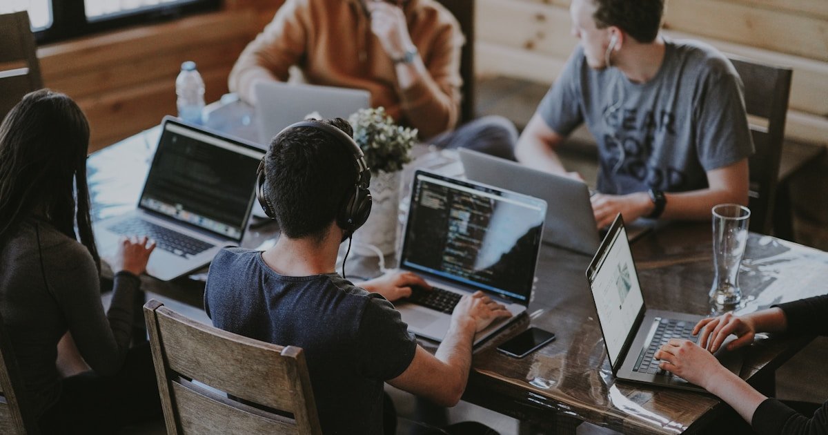 Trabalho remoto e flexível