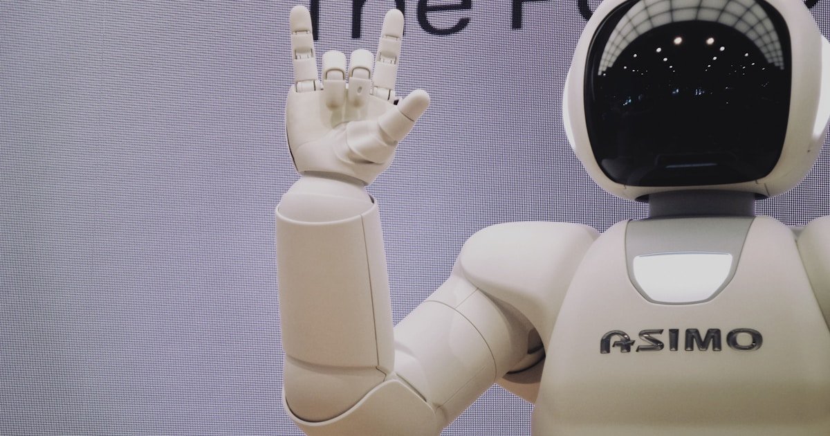 Automação e IA nos negócios